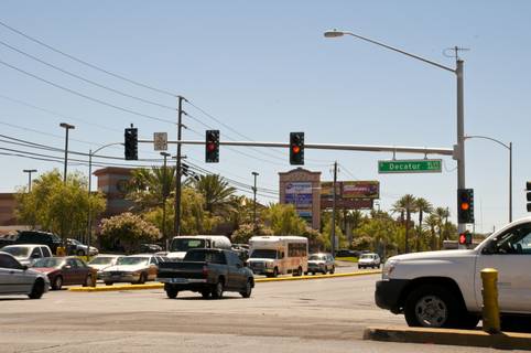 Dangerous Intersections